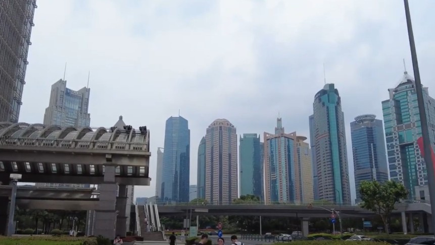 Skyscrapers in Shanghai.jpg